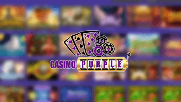Purple Casino Free Spins and Slot Promotions image 3